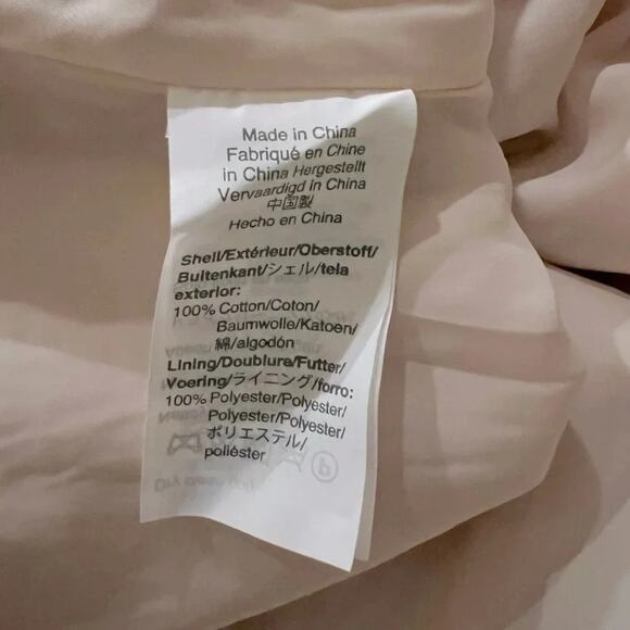 J.CREW MARCY POLKA-DOT EMBROIDERED TWEED MINI DRESS IN CAMEL Size 8 NWOT - Picture 13 of 13